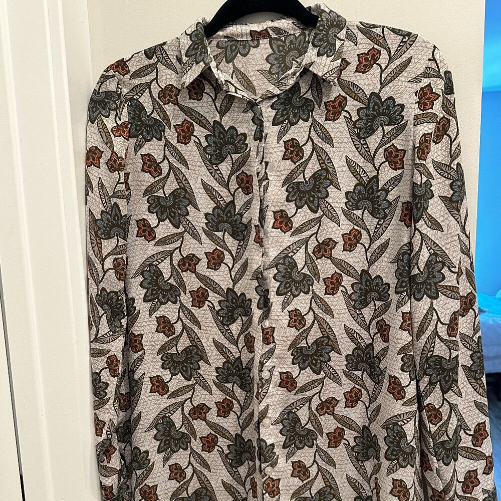 Formal/ Work Top